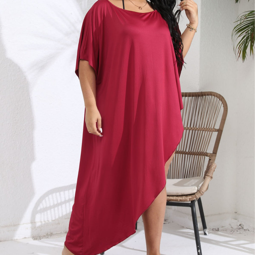 Ladies' Vacation Beach Cover-Up