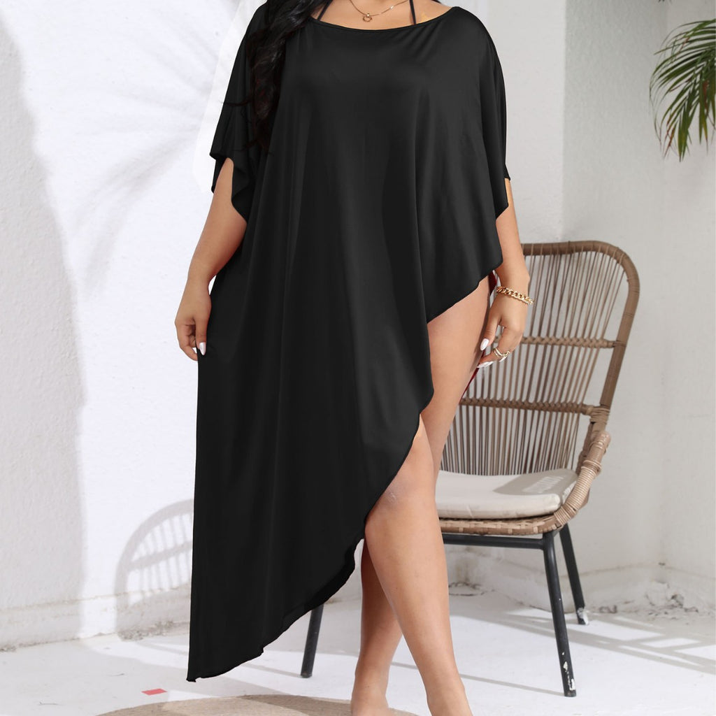 Ladies' Vacation Beach Cover-Up