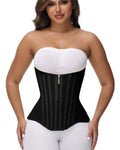 Women's Corset Waist Cincher Tummy Control Top Slimming Hourglass Shaper