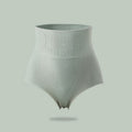 Shapers Women High Waist Body Shaper Slimming Butt Lifter Shapewear Solid Color Underwear Tummy Control Panties