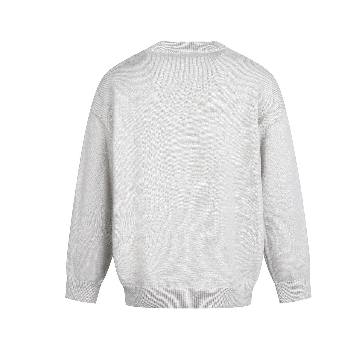 Graffiti sweater base sweater