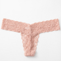 Women's Lace Thong Panties Underwear Sexy T-back Lingerie Transparent G-Strings Underpanties Female Japan Style Girls Briefs Hot