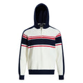 Hooded sweater