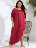 Ladies' Vacation Beach Cover-Up