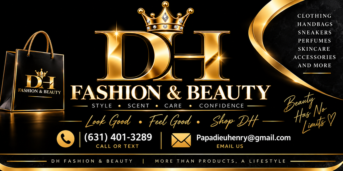 DH Fashion & Beauty
