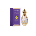 Octagonal Unisex Perfume, Fresh And Natural Niche Couple Dating Fragrance For Men And Women Lasting Fragrance